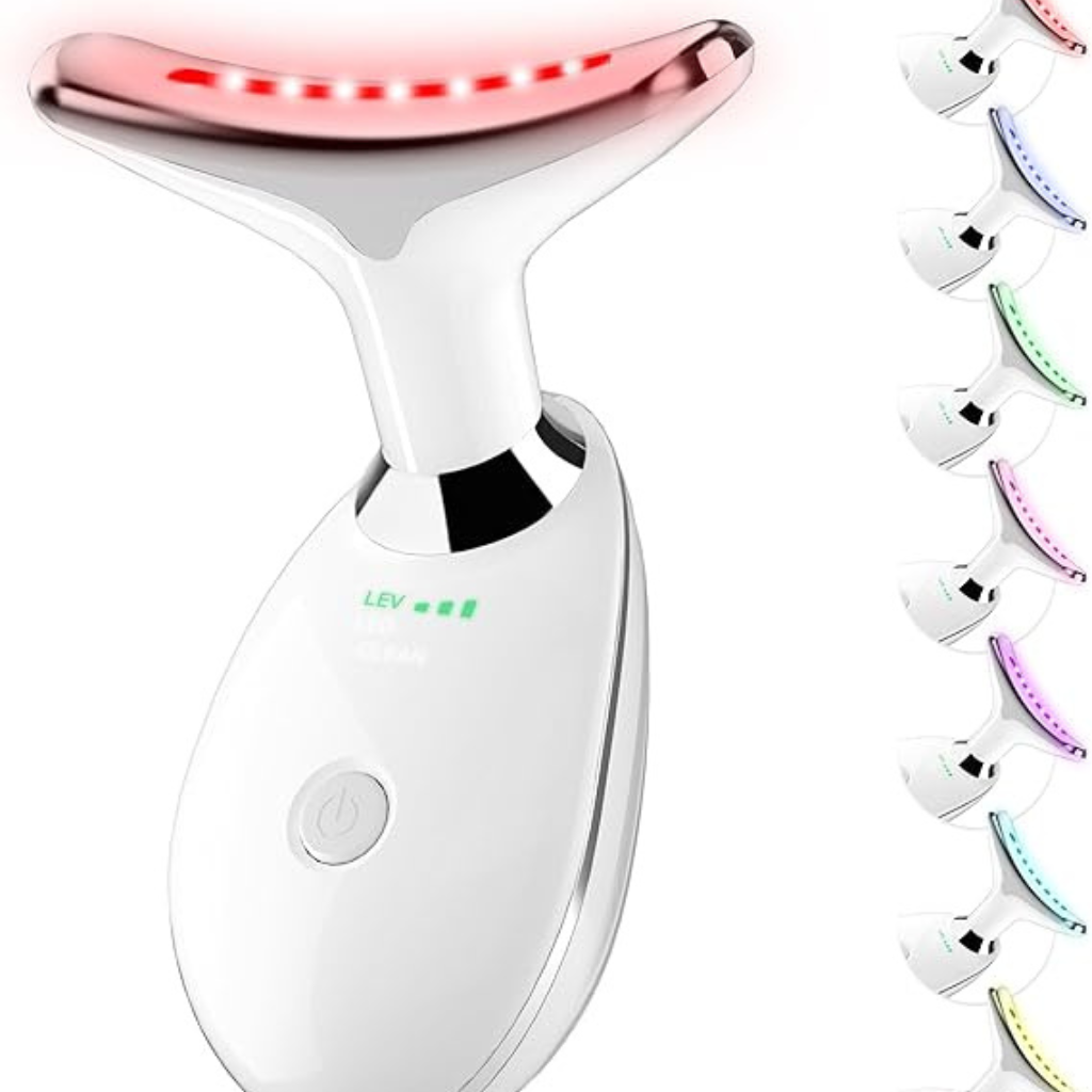 MASAGEADOR FACIAL