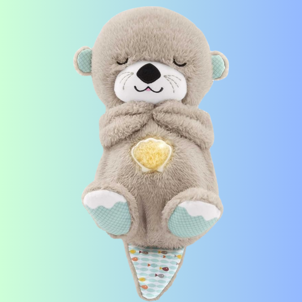 PELUCHE RELAJANTE PARA LA ANSIEDAD