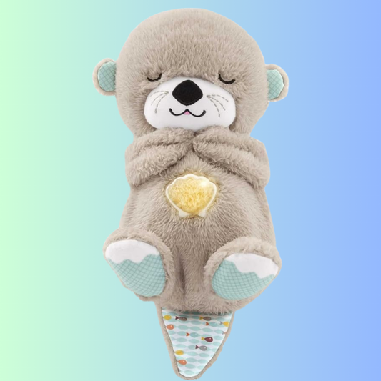 PELUCHE RELAJANTE PARA LA ANSIEDAD