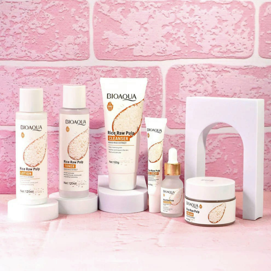 KIT DE ARROZ BIOAQUA X5N2