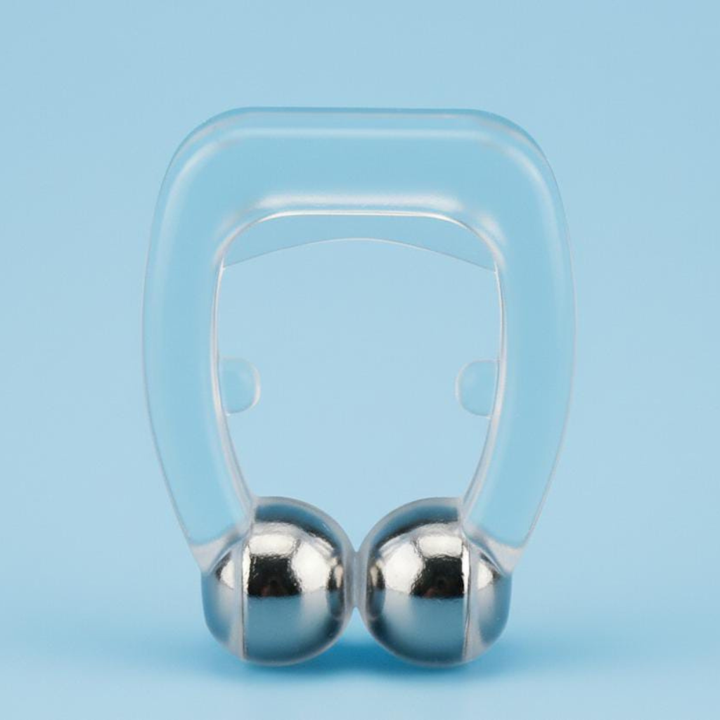 Combo Clip nasal sueño