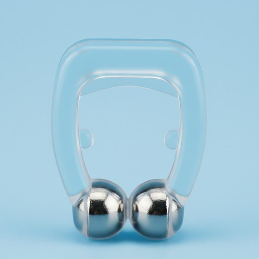 Combo Clip nasal sueño