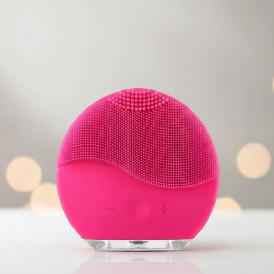 LIMPIADOR  FACIAL -FOREO