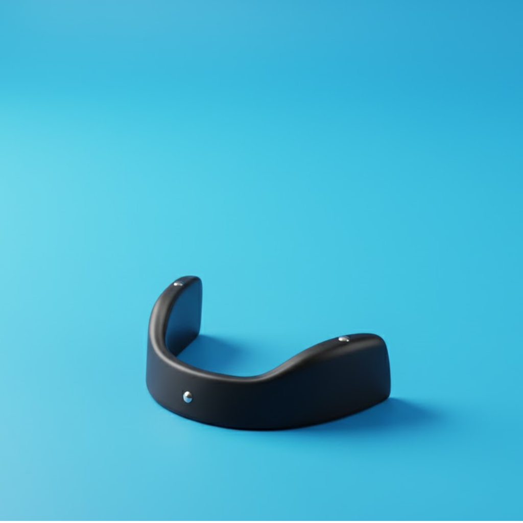 Dilatador Nasal para Sueño y Deporte