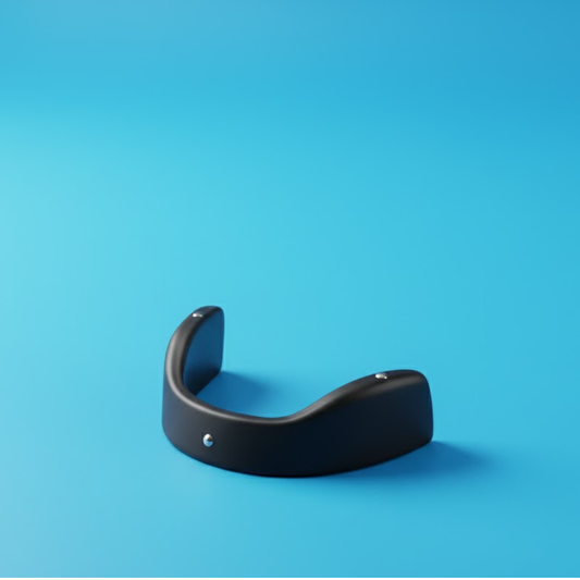 Dilatador Nasal para Sueño y Deporte
