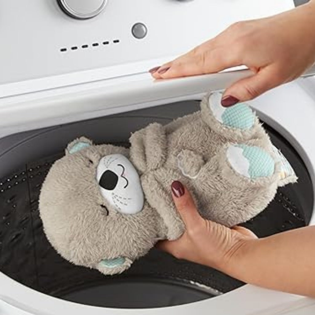 PELUCHE RELAJANTE PARA LA ANSIEDAD
