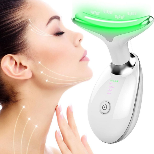 MASAGEADOR FACIAL