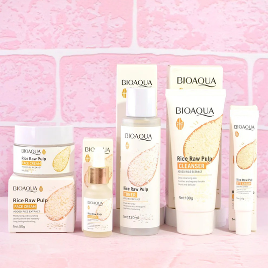 KIT DE ARROZ BIOAQUA X5N2