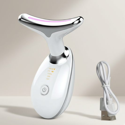 MASAGEADOR FACIAL