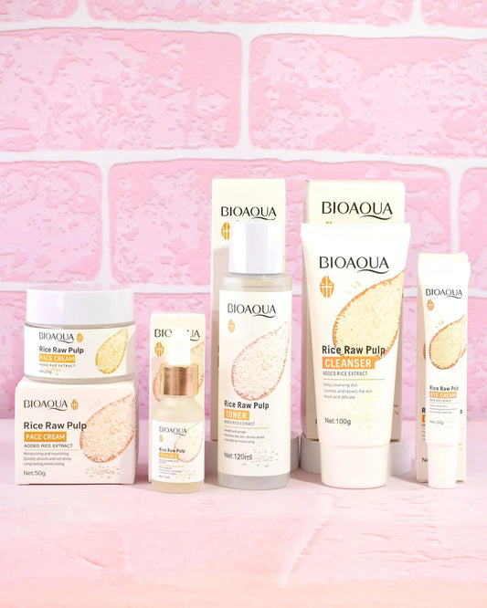 KIT DE ARROZ BIOAQUA X5N2