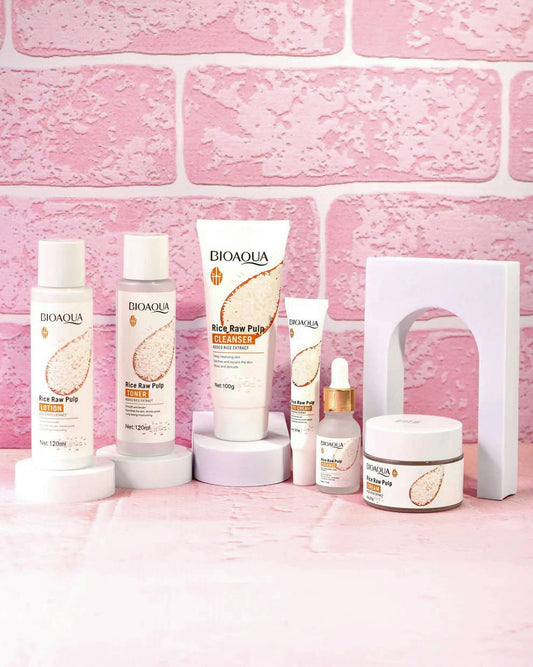 KIT DE ARROZ BIOAQUA X5N2