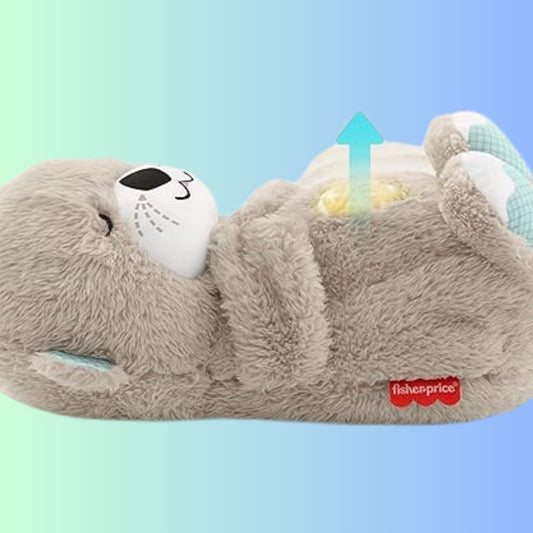 PELUCHE RELAJANTE PARA LA ANSIEDAD