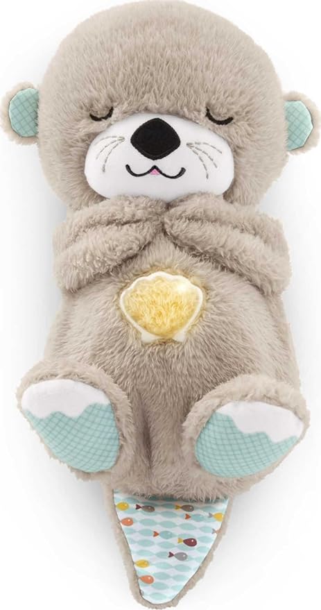 PELUCHE RELAJANTE PARA LA ANSIEDAD
